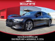 2021 Audi A6 45 Sport Premium Jacksonville FL 2021 Audi A6 45 Sport Premium Jacksonville FL