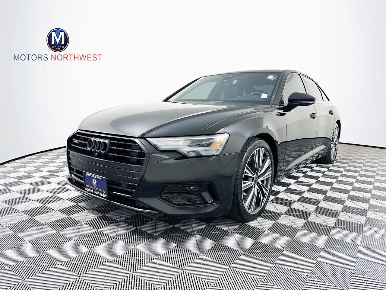 2021 Audi A6 45 Sport Premium