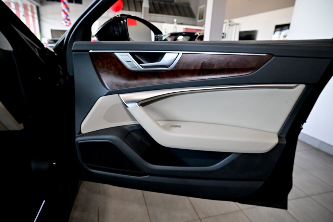 2021 Audi A6 Premium, Convenience Pkg Springfield NJ