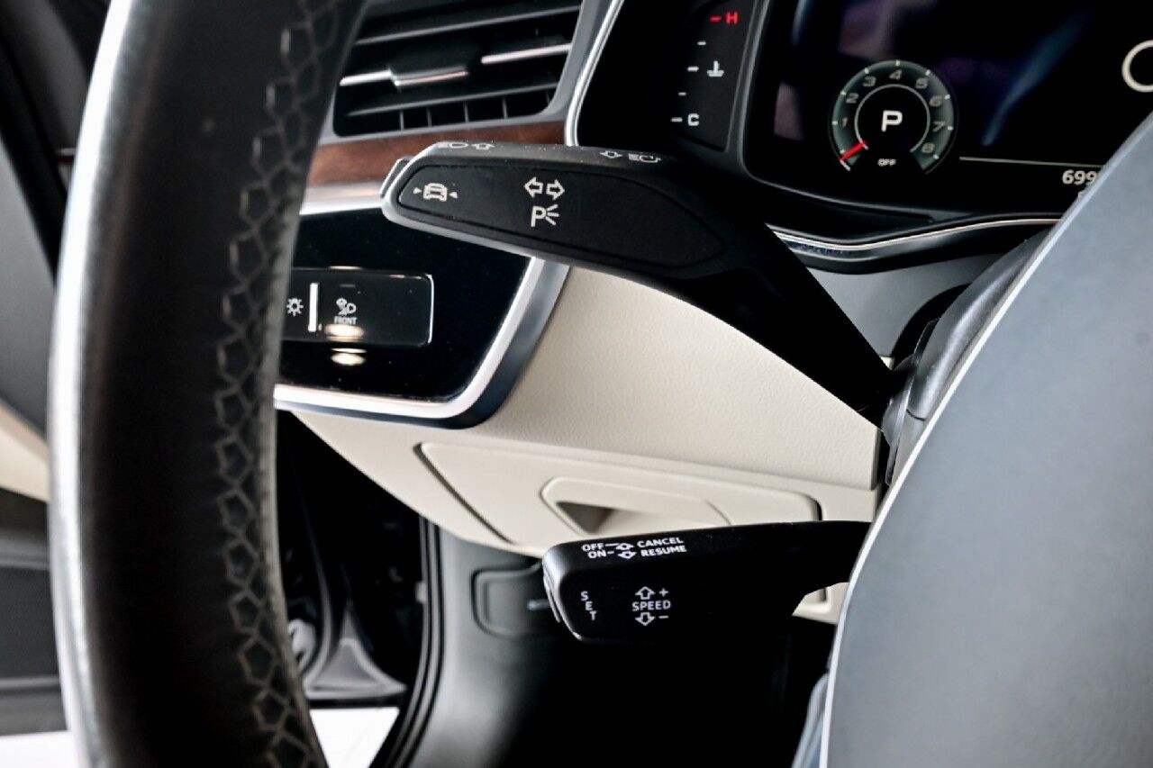 2021 Audi A6 Premium, Convenience Pkg Springfield NJ