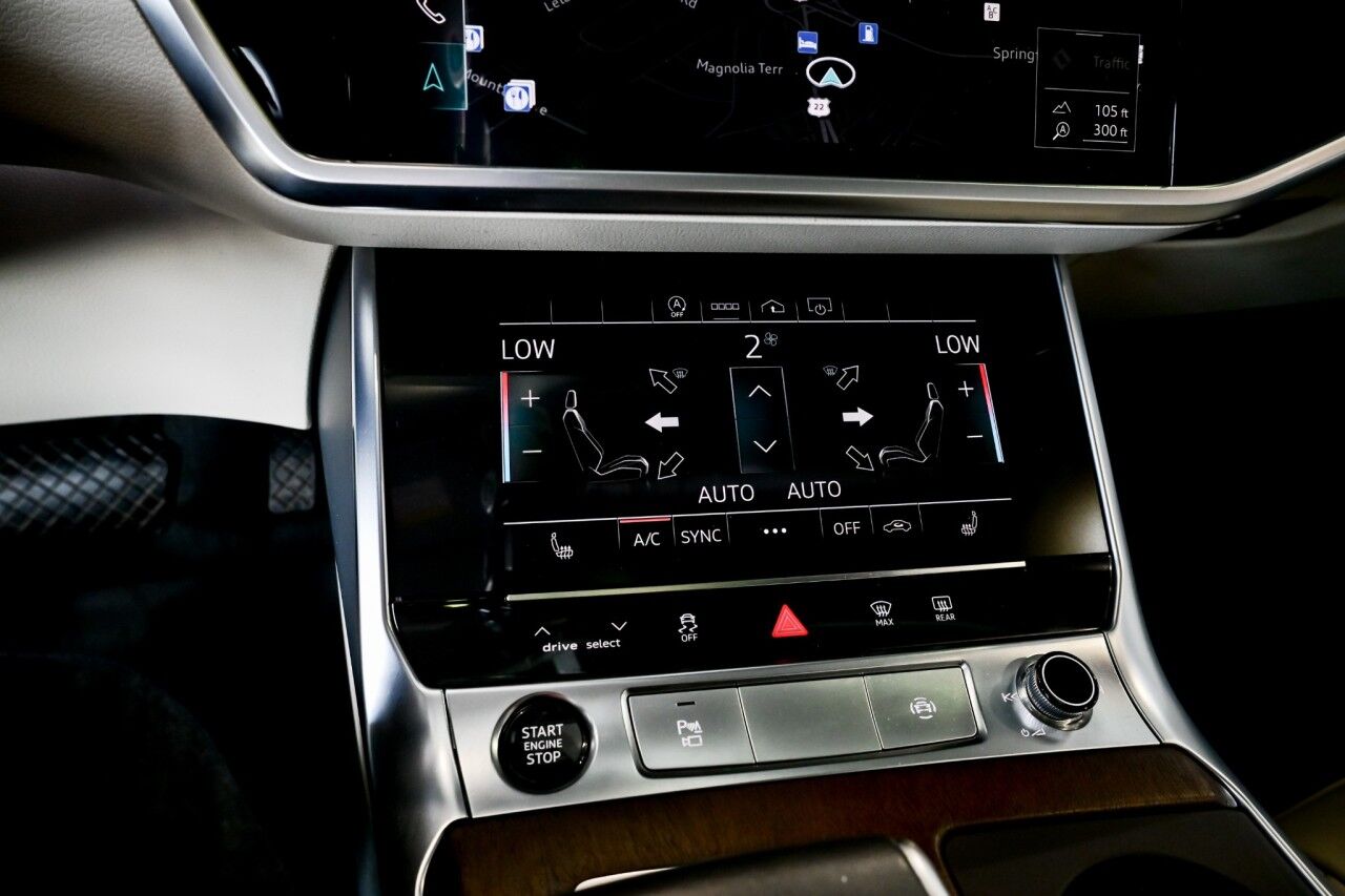 2021 Audi A6 Premium, Convenience Pkg Springfield NJ