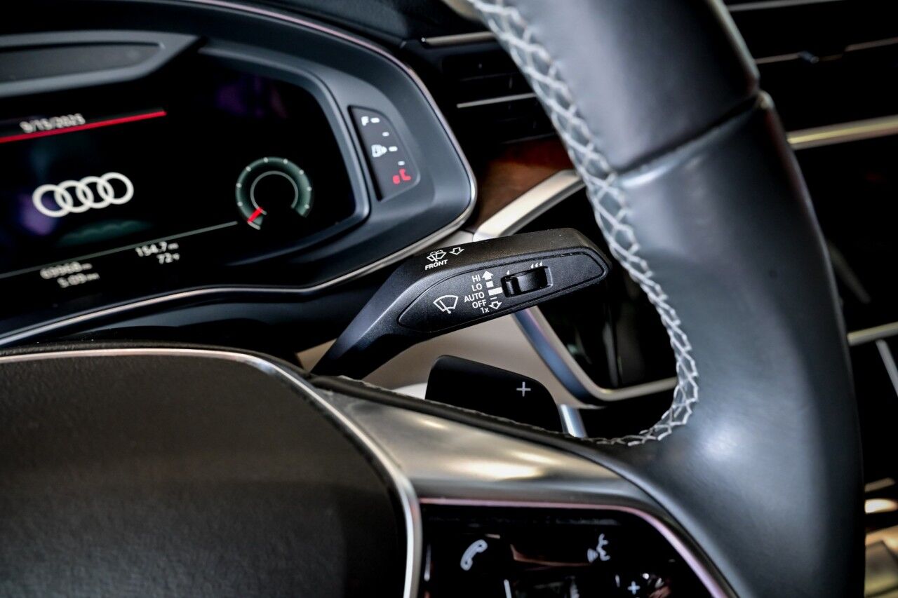 2021 Audi A6 Premium, Convenience Pkg Springfield NJ