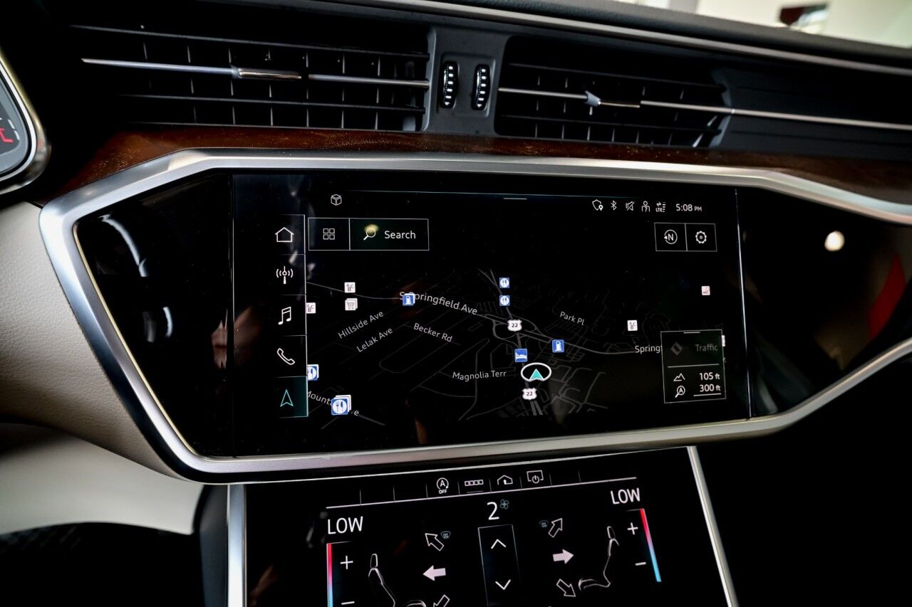 2021 Audi A6 Premium, Convenience Pkg Springfield NJ