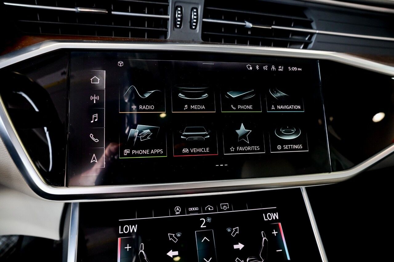 2021 Audi A6 Premium, Convenience Pkg Springfield NJ