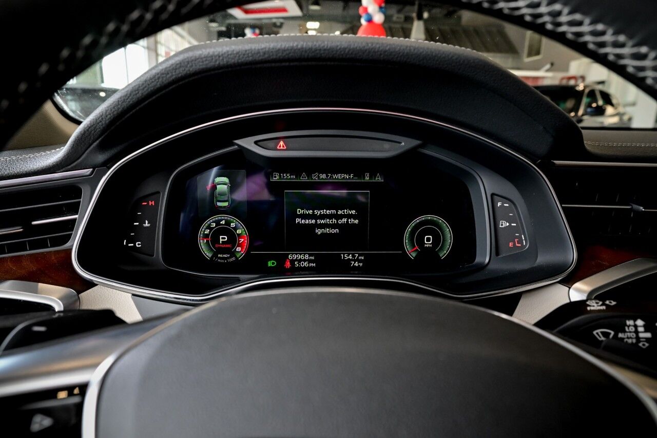 2021 Audi A6 Premium, Convenience Pkg Springfield NJ