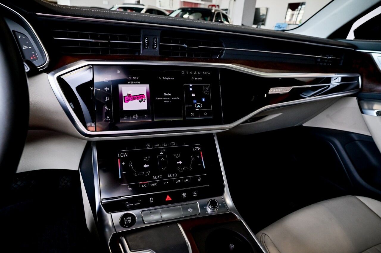 2021 Audi A6 Premium, Convenience Pkg Springfield NJ