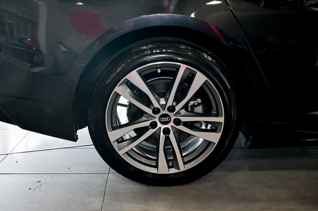 2021 Audi A6 Premium, Convenience Pkg Springfield NJ