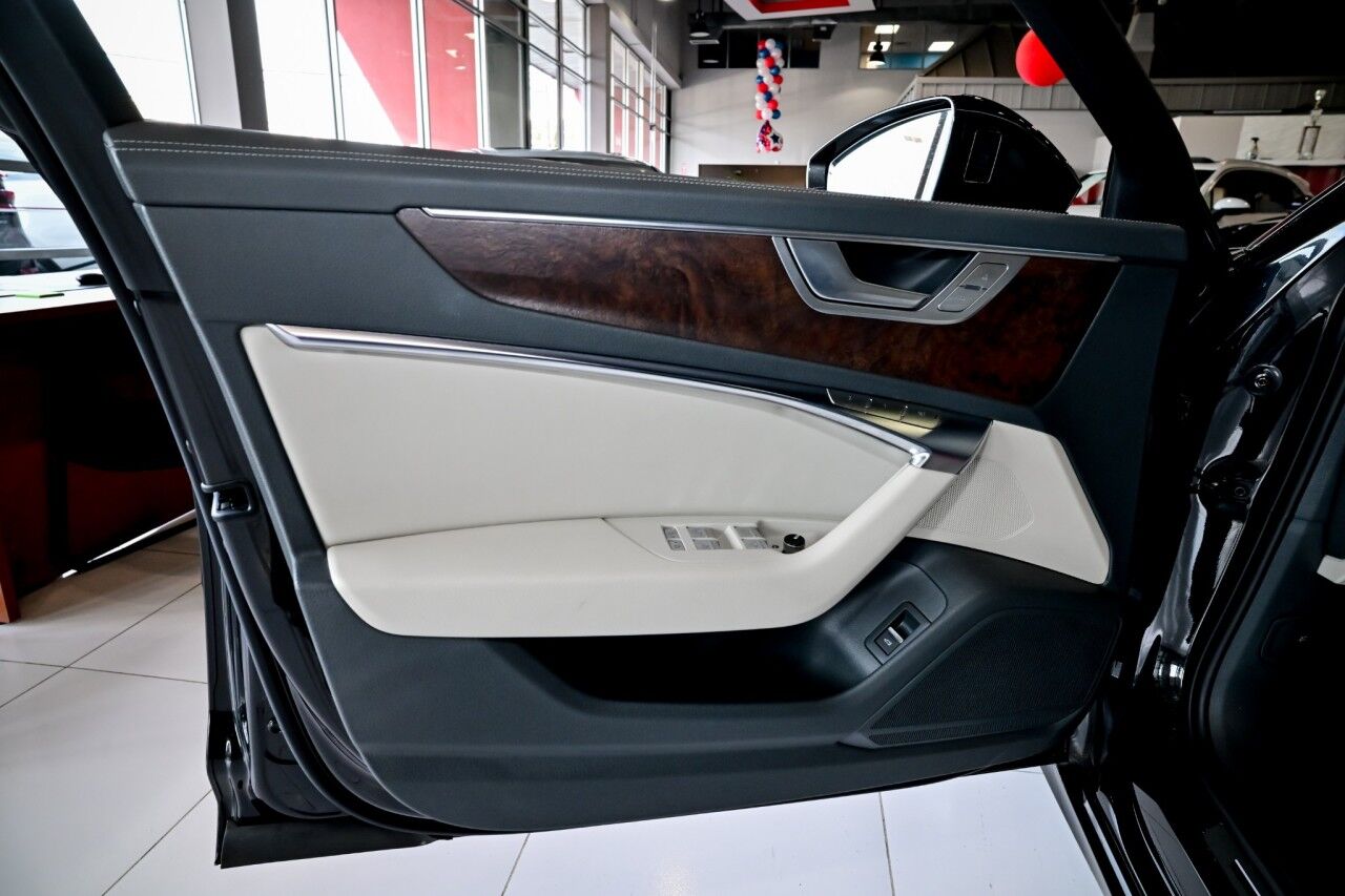 2021 Audi A6 Premium, Convenience Pkg Springfield NJ