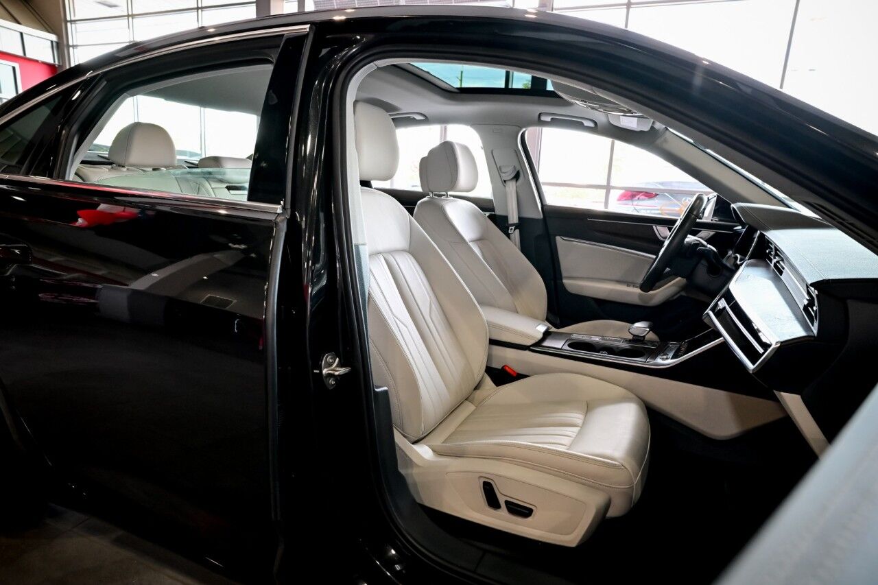 2021 Audi A6 Premium, Convenience Pkg Springfield NJ