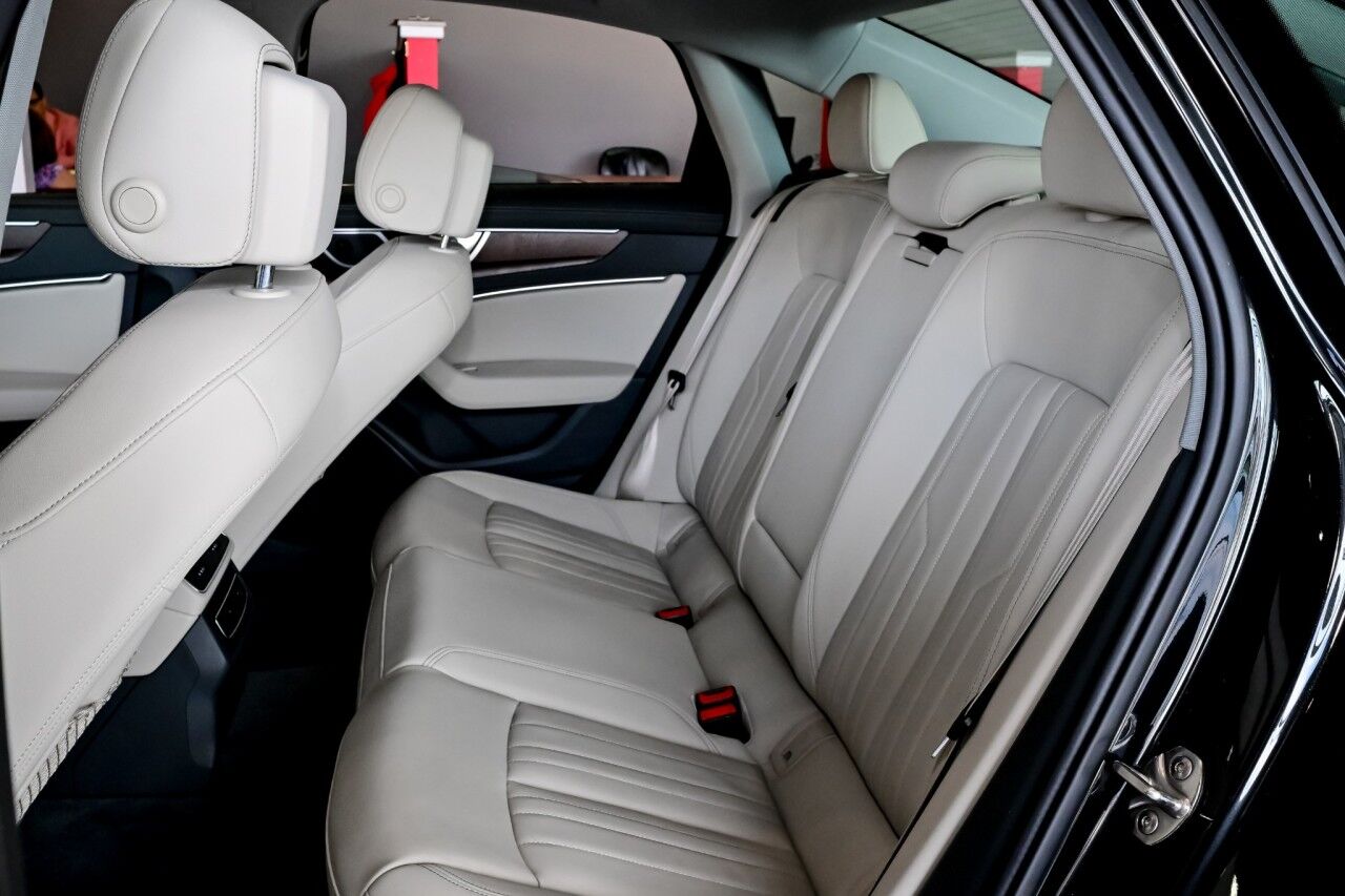 2021 Audi A6 Premium, Convenience Pkg Springfield NJ