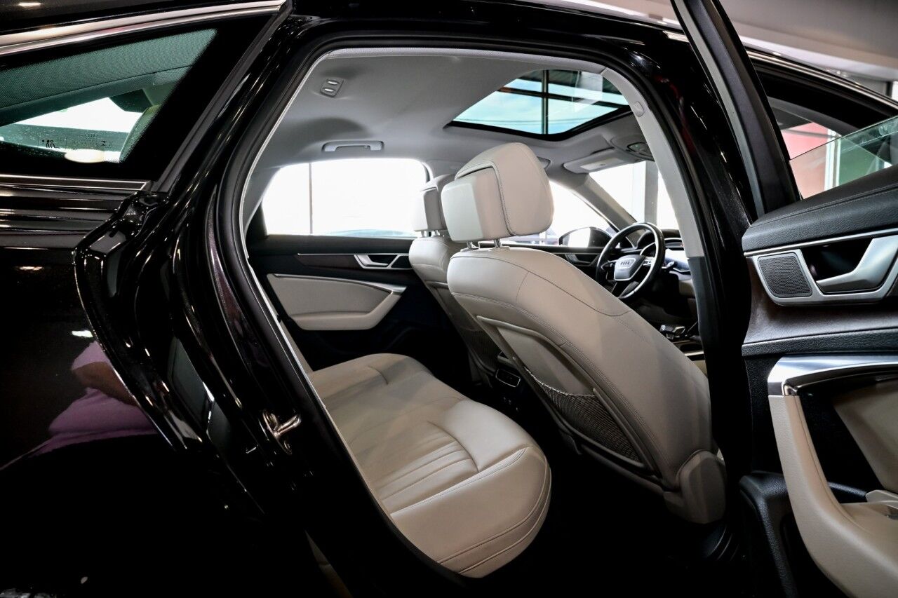 2021 Audi A6 Premium, Convenience Pkg Springfield NJ