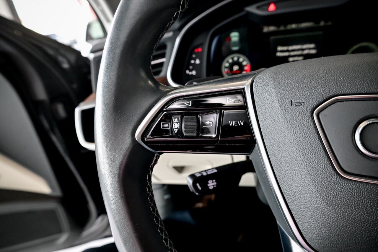 2021 Audi A6 Premium, Convenience Pkg Springfield NJ