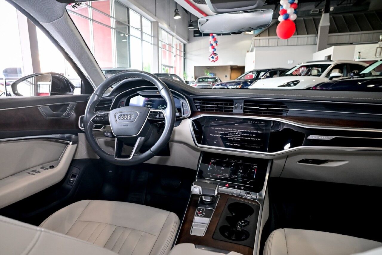 2021 Audi A6 Premium, Convenience Pkg Springfield NJ