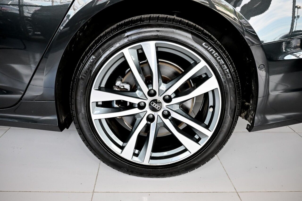 2021 Audi A6 Premium, Convenience Pkg Springfield NJ