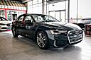 2021 Audi A6 Premium, Convenience Pkg Springfield NJ