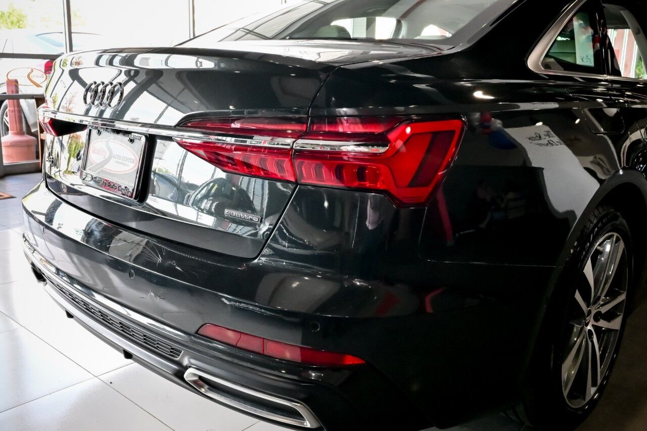 2021 Audi A6 Premium, Convenience Pkg Springfield NJ