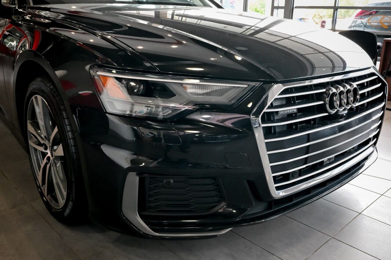 2021 Audi A6 Premium, Convenience Pkg Springfield NJ