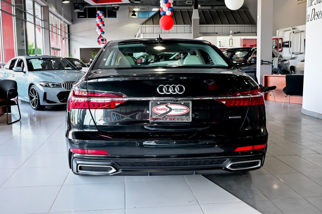 2021 Audi A6 Premium, Convenience Pkg Springfield NJ