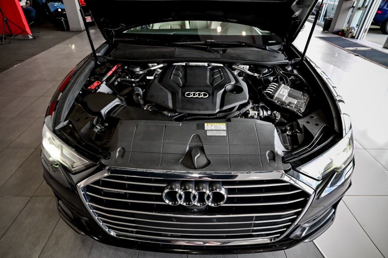 2021 Audi A6 Premium, Convenience Pkg Springfield NJ