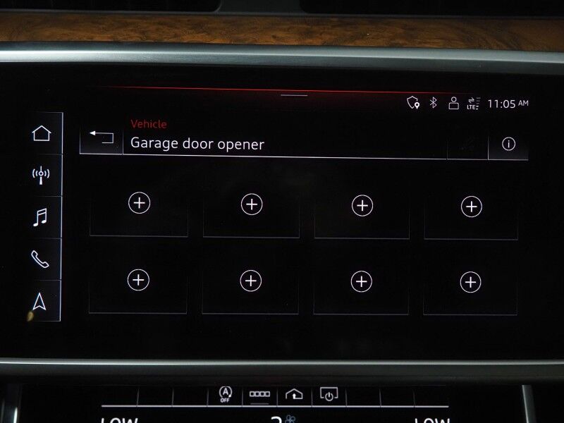 2021 Audi A6 Premium Plus 55 TFSI Quattro *BLACK OPTIC PKG, NAVIGATION, VIRTUAL COCKPIT, ADAPTIVE CRUISE, SAFETY ALERTS, 360 CAMERAS, PANO MOONROOF, LEATHER, HEATED SEATS/STEERING, 20 INCH WHEELS, BANG & OLUFSEN, WIRELESS CHARGING Round Rock TX