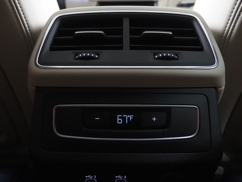 2021 Audi A6 Premium Plus 55 TFSI Quattro *BLACK OPTIC PKG, NAVIGATION, VIRTUAL COCKPIT, ADAPTIVE CRUISE, SAFETY ALERTS, 360 CAMERAS, PANO MOONROOF, LEATHER, HEATED SEATS/STEERING, 20 INCH WHEELS, BANG & OLUFSEN, WIRELESS CHARGING Round Rock TX