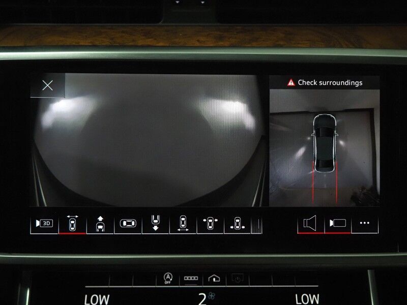 2021 Audi A6 Premium Plus 55 TFSI Quattro *BLACK OPTIC PKG, NAVIGATION, VIRTUAL COCKPIT, ADAPTIVE CRUISE, SAFETY ALERTS, 360 CAMERAS, PANO MOONROOF, LEATHER, HEATED SEATS/STEERING, 20 INCH WHEELS, BANG & OLUFSEN, WIRELESS CHARGING Round Rock TX