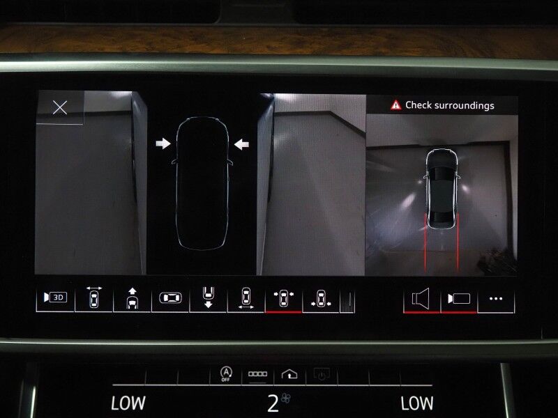 2021 Audi A6 Premium Plus 55 TFSI Quattro *BLACK OPTIC PKG, NAVIGATION, VIRTUAL COCKPIT, ADAPTIVE CRUISE, SAFETY ALERTS, 360 CAMERAS, PANO MOONROOF, LEATHER, HEATED SEATS/STEERING, 20 INCH WHEELS, BANG & OLUFSEN, WIRELESS CHARGING Round Rock TX
