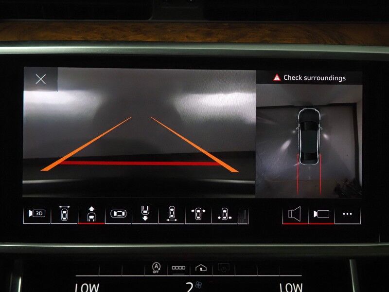 2021 Audi A6 Premium Plus 55 TFSI Quattro *BLACK OPTIC PKG, NAVIGATION, VIRTUAL COCKPIT, ADAPTIVE CRUISE, SAFETY ALERTS, 360 CAMERAS, PANO MOONROOF, LEATHER, HEATED SEATS/STEERING, 20 INCH WHEELS, BANG & OLUFSEN, WIRELESS CHARGING Round Rock TX