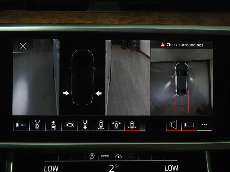2021 Audi A6 Premium Plus 55 TFSI Quattro *BLACK OPTIC PKG, NAVIGATION, VIRTUAL COCKPIT, ADAPTIVE CRUISE, SAFETY ALERTS, 360 CAMERAS, PANO MOONROOF, LEATHER, HEATED SEATS/STEERING, 20 INCH WHEELS, BANG & OLUFSEN, WIRELESS CHARGING Round Rock TX