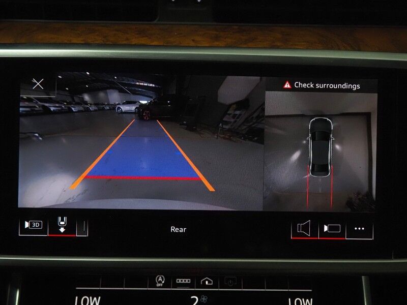 2021 Audi A6 Premium Plus 55 TFSI Quattro *BLACK OPTIC PKG, NAVIGATION, VIRTUAL COCKPIT, ADAPTIVE CRUISE, SAFETY ALERTS, 360 CAMERAS, PANO MOONROOF, LEATHER, HEATED SEATS/STEERING, 20 INCH WHEELS, BANG & OLUFSEN, WIRELESS CHARGING Round Rock TX
