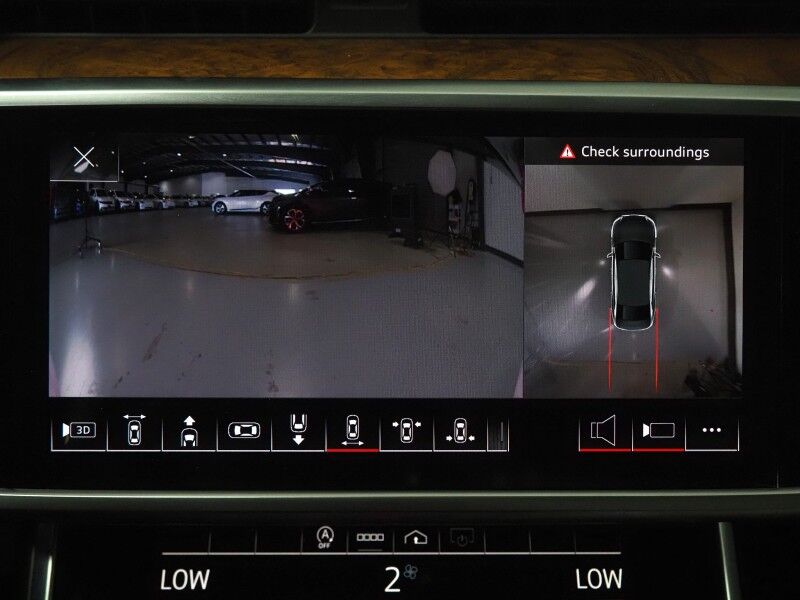 2021 Audi A6 Premium Plus 55 TFSI Quattro *BLACK OPTIC PKG, NAVIGATION, VIRTUAL COCKPIT, ADAPTIVE CRUISE, SAFETY ALERTS, 360 CAMERAS, PANO MOONROOF, LEATHER, HEATED SEATS/STEERING, 20 INCH WHEELS, BANG & OLUFSEN, WIRELESS CHARGING Round Rock TX