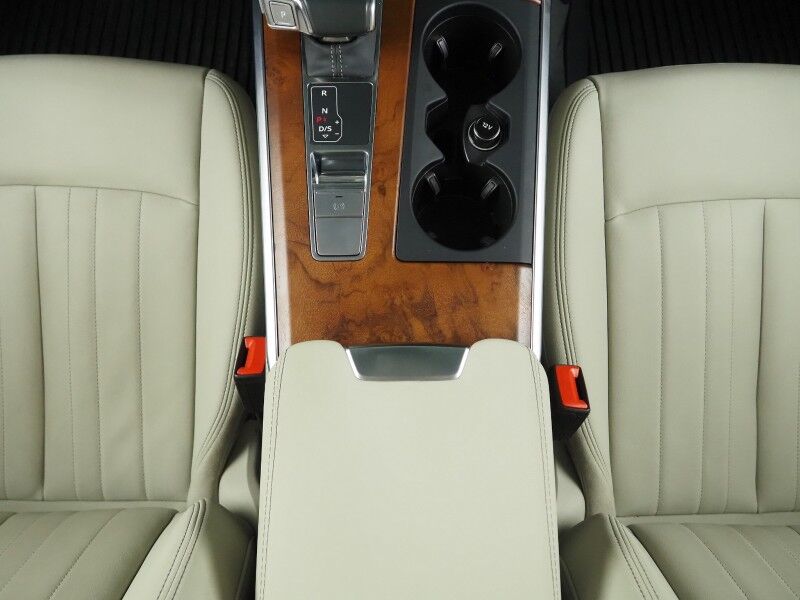2021 Audi A6 Premium Plus 55 TFSI Quattro *BLACK OPTIC PKG, NAVIGATION, VIRTUAL COCKPIT, ADAPTIVE CRUISE, SAFETY ALERTS, 360 CAMERAS, PANO MOONROOF, LEATHER, HEATED SEATS/STEERING, 20 INCH WHEELS, BANG & OLUFSEN, WIRELESS CHARGING Round Rock TX