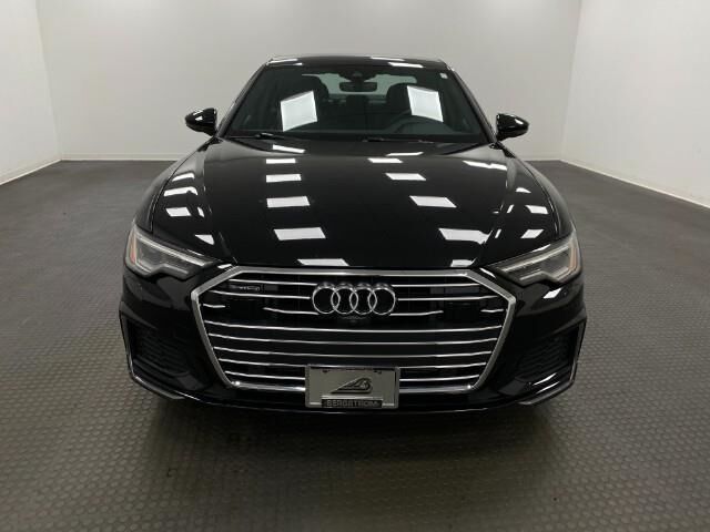 2021 Audi A6 Premium Plus Appleton WI