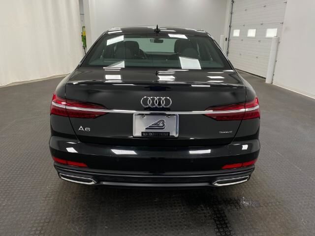 2021 Audi A6 Premium Plus Appleton WI