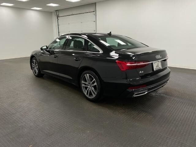 2021 Audi A6 Premium Plus Appleton WI