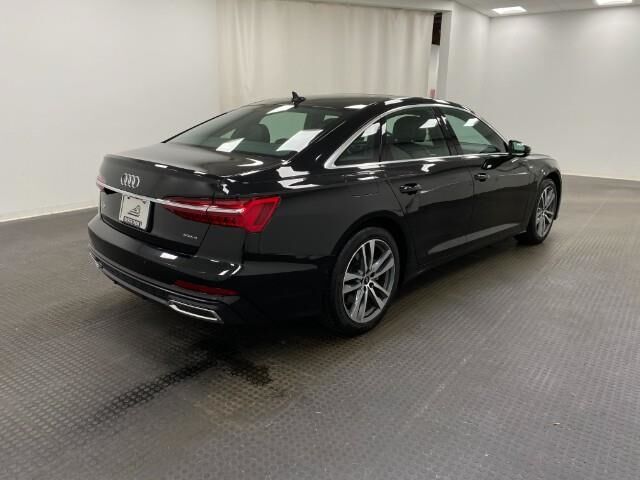2021 Audi A6 Premium Plus Appleton WI