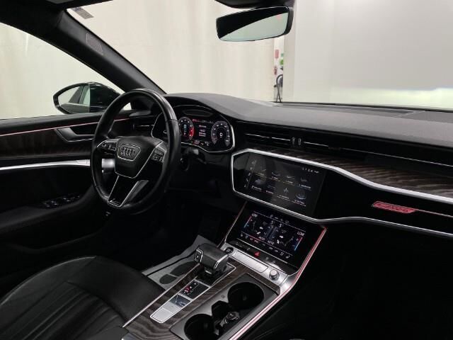 2021 Audi A6 Premium Plus Appleton WI