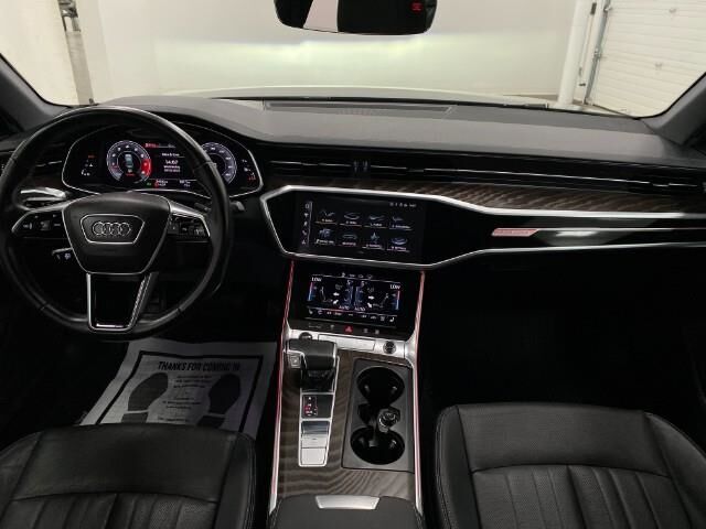 2021 Audi A6 Premium Plus Appleton WI