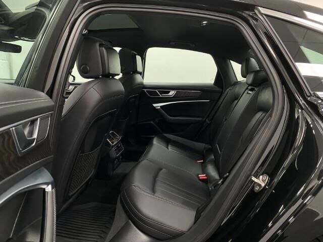 2021 Audi A6 Premium Plus Appleton WI