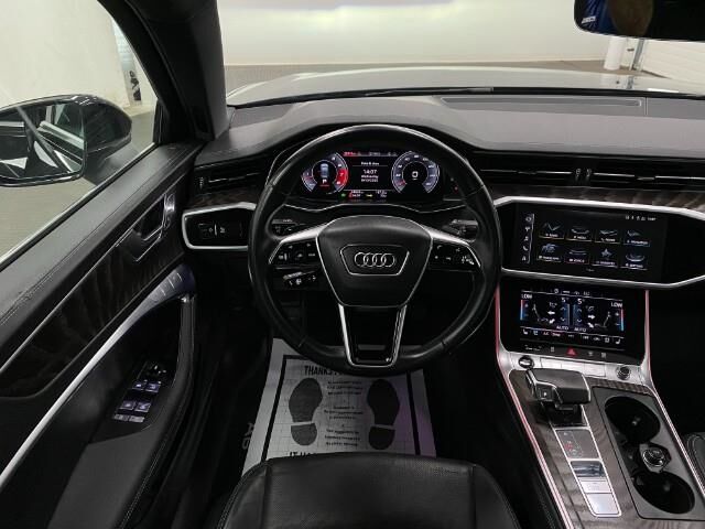 2021 Audi A6 Premium Plus Appleton WI