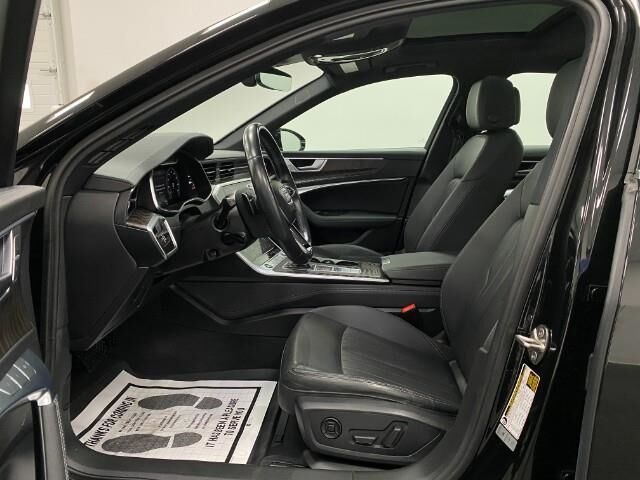 2021 Audi A6 Premium Plus Appleton WI