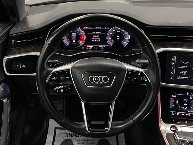 2021 Audi A6 Premium Plus Appleton WI