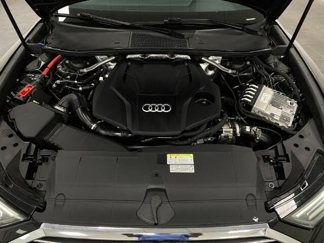 2021 Audi A6 Premium Plus Appleton WI