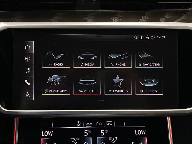 2021 Audi A6 Premium Plus Appleton WI