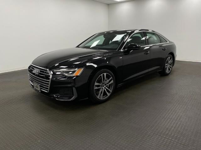 2021 Audi A6 Premium Plus Appleton WI