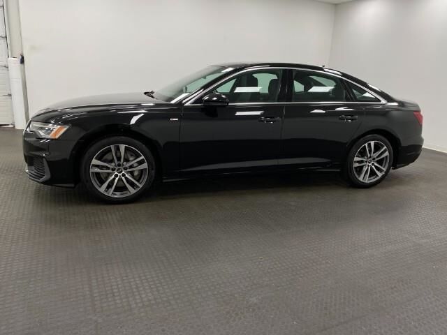 2021 Audi A6 Premium Plus Appleton WI