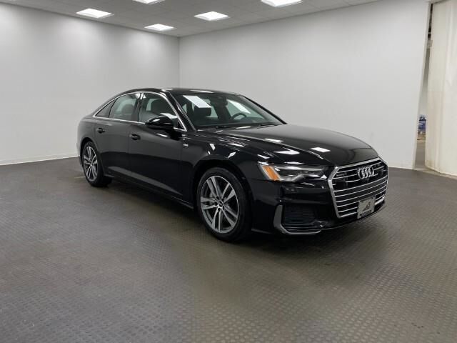 2021 Audi A6 Premium Plus Appleton WI