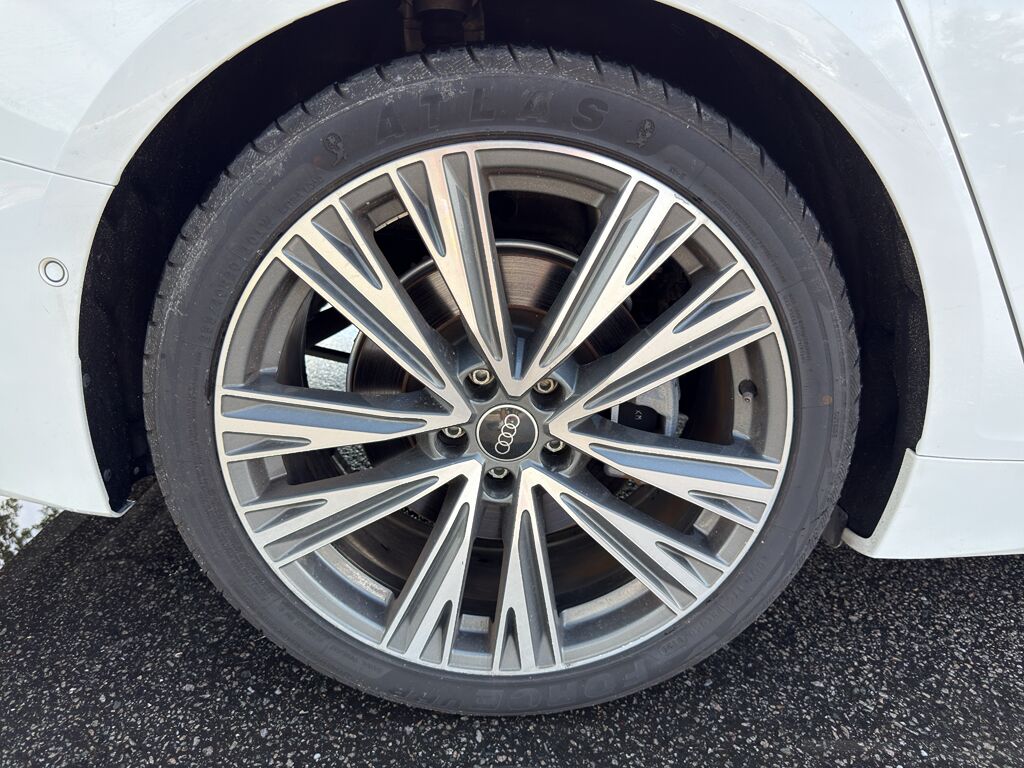 2021 Audi A6 Premium Wilmington NC