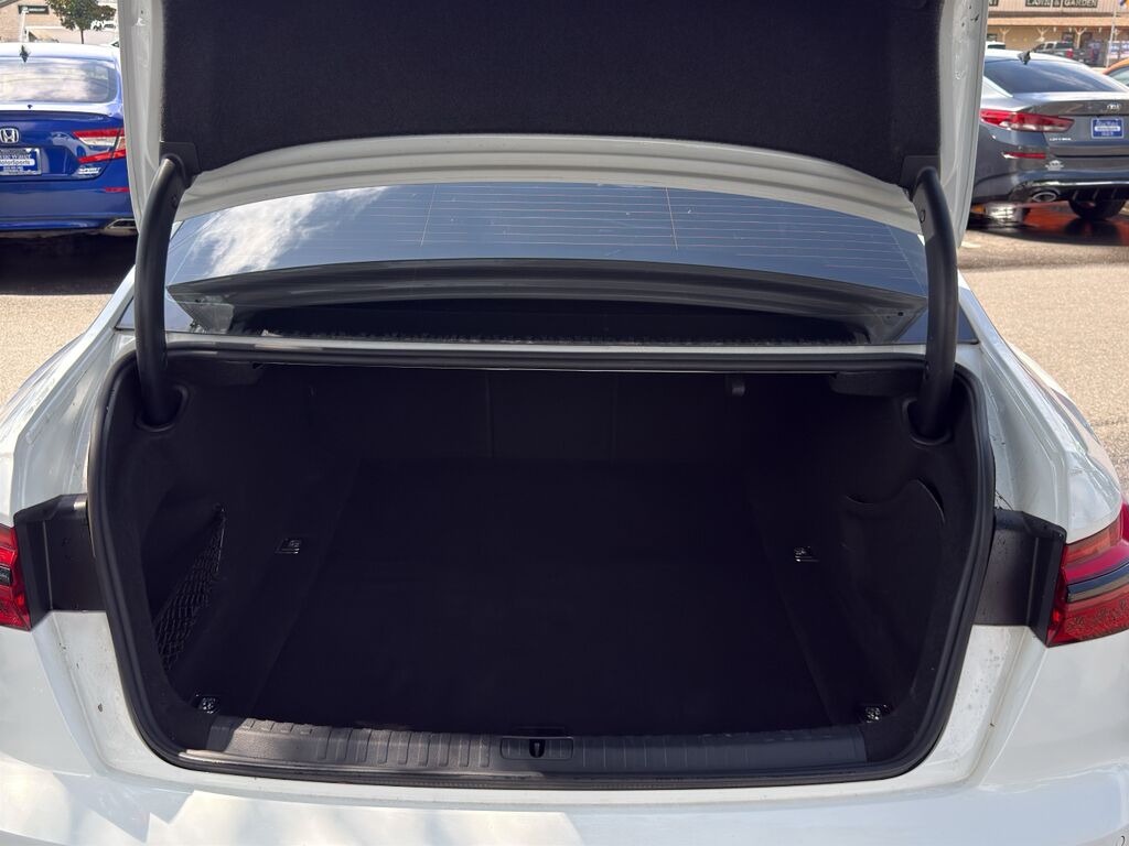 2021 Audi A6 Premium Wilmington NC