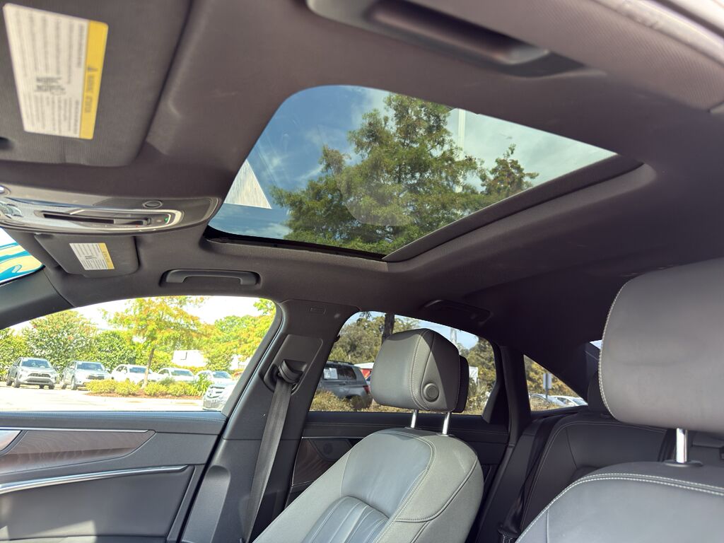 2021 Audi A6 Premium Wilmington NC